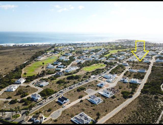 LAND FOR SALE IN SHELLEY POINT